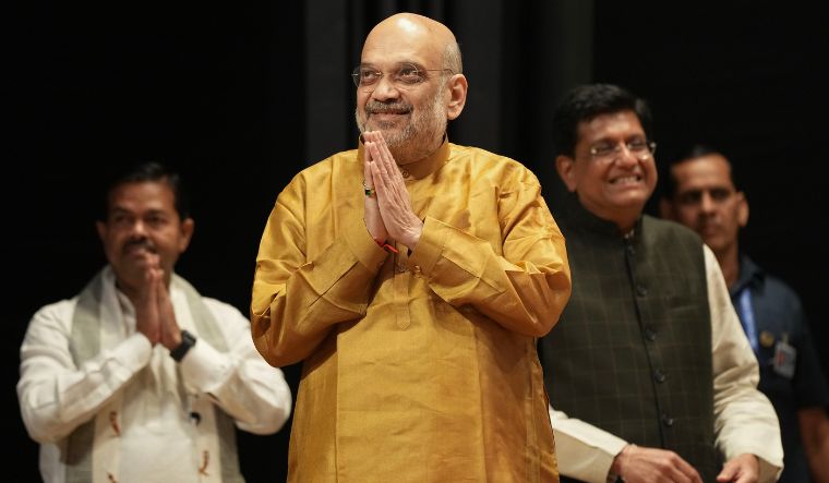 How will NCEL benefit farmers? Amit Shah says coop export body got Rs 7,000 cr orders - Vimarsana News
